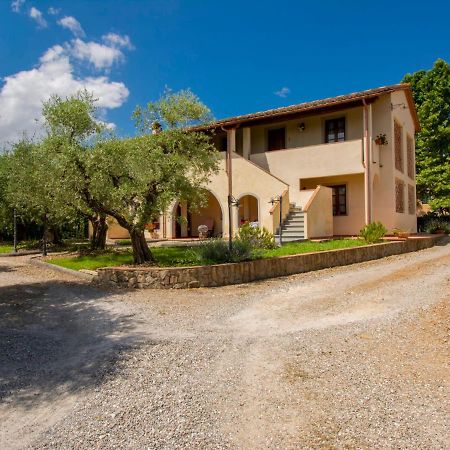 Holiday Home Borgo Fontana-7 By Interhome Черрето-Гуїді Екстер'єр фото