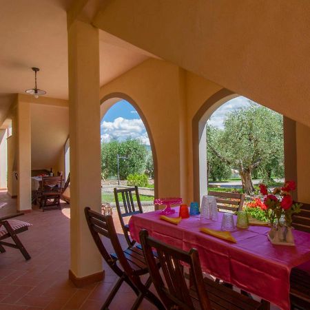 Holiday Home Borgo Fontana-7 By Interhome Черрето-Гуїді Екстер'єр фото