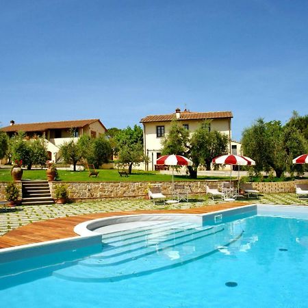 Holiday Home Borgo Fontana-7 By Interhome Черрето-Гуїді Екстер'єр фото