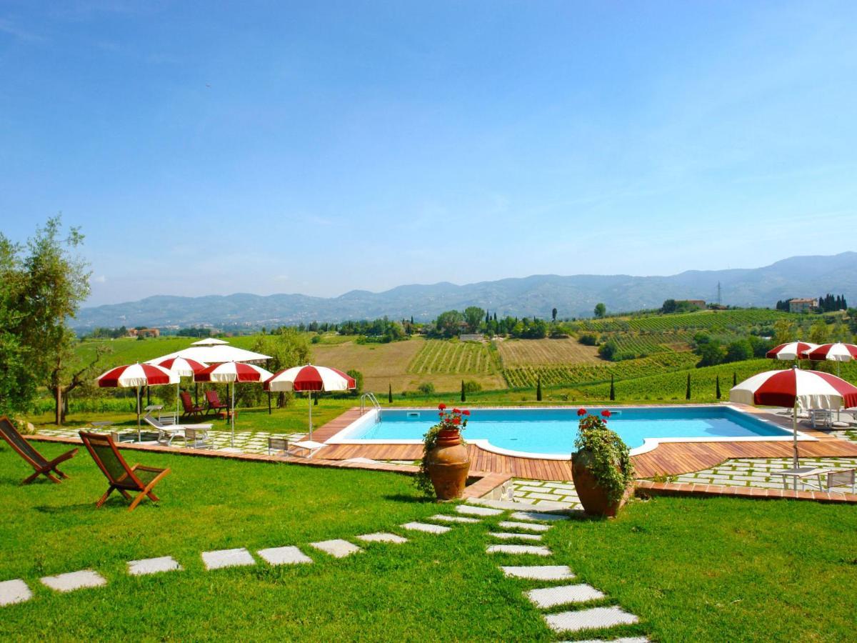 Holiday Home Borgo Fontana-7 By Interhome Черрето-Гуїді Екстер'єр фото