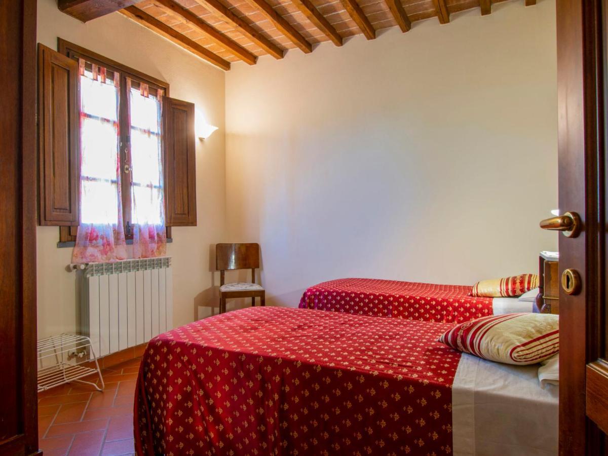 Holiday Home Borgo Fontana-7 By Interhome Черрето-Гуїді Екстер'єр фото