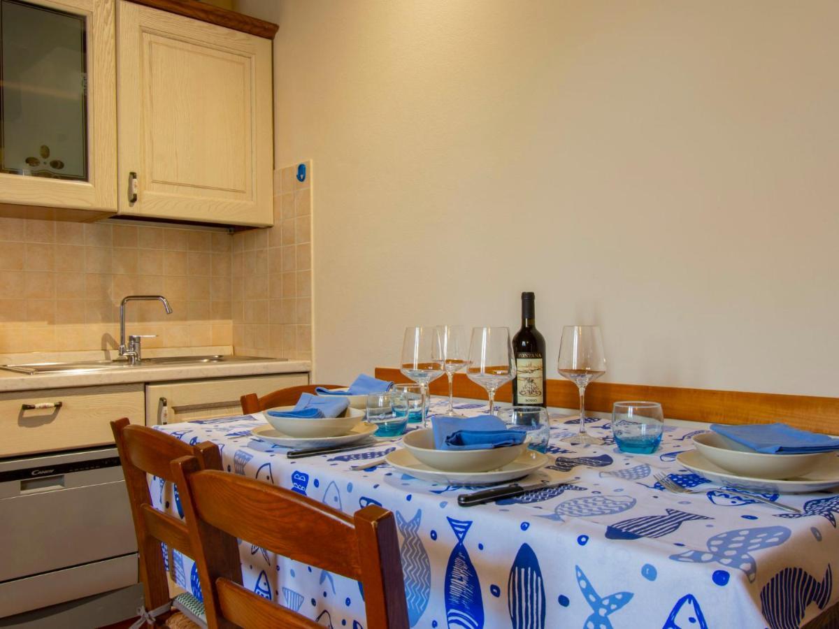 Holiday Home Borgo Fontana-7 By Interhome Черрето-Гуїді Екстер'єр фото
