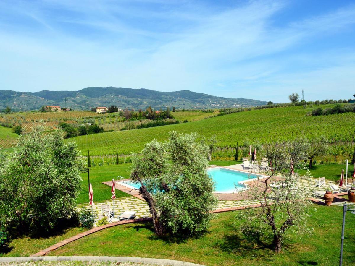 Holiday Home Borgo Fontana-7 By Interhome Черрето-Гуїді Екстер'єр фото