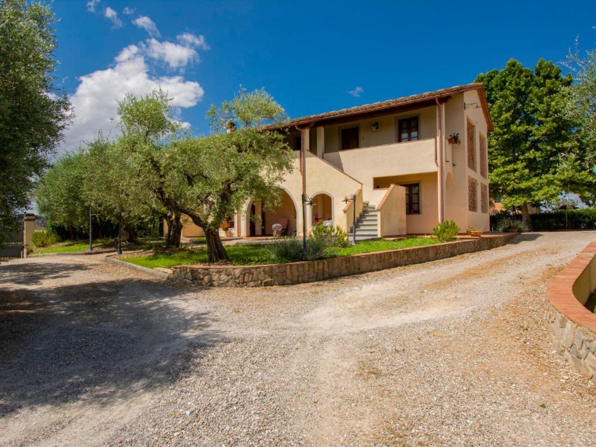 Holiday Home Borgo Fontana-7 By Interhome Черрето-Гуїді Екстер'єр фото