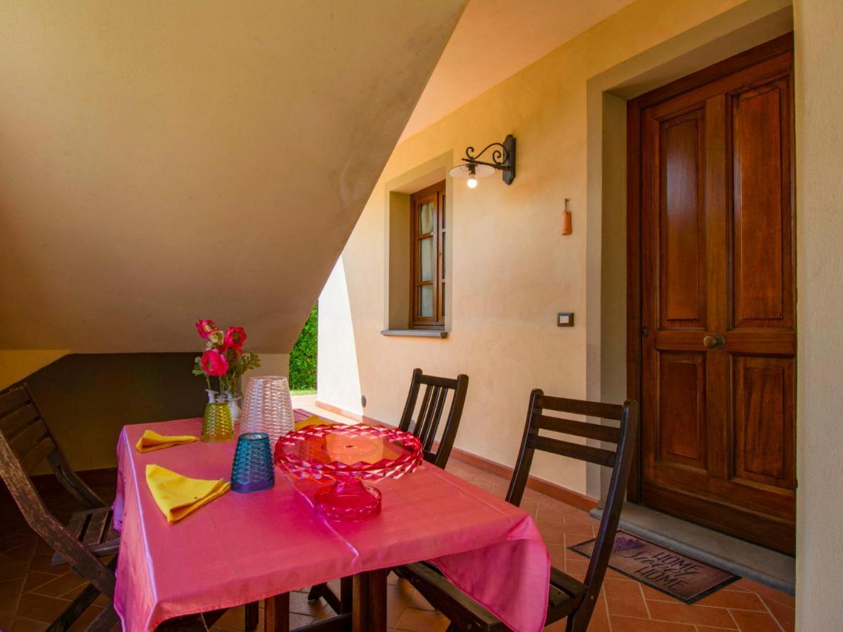 Holiday Home Borgo Fontana-7 By Interhome Черрето-Гуїді Екстер'єр фото