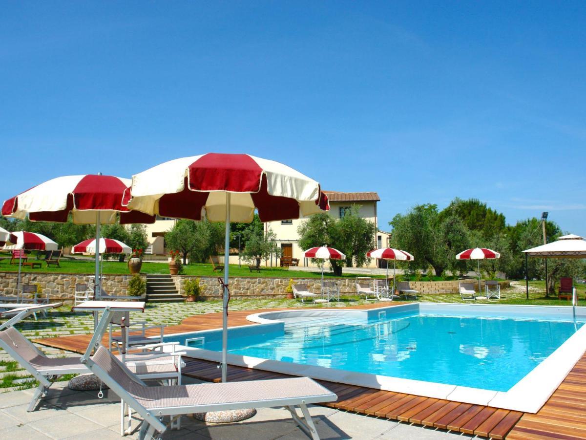 Holiday Home Borgo Fontana-7 By Interhome Черрето-Гуїді Екстер'єр фото