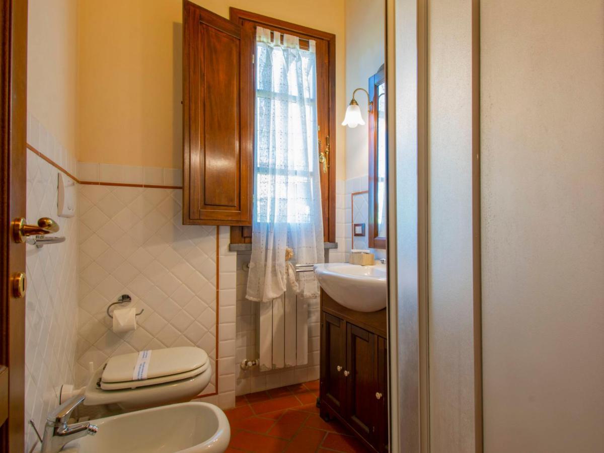 Holiday Home Borgo Fontana-7 By Interhome Черрето-Гуїді Екстер'єр фото