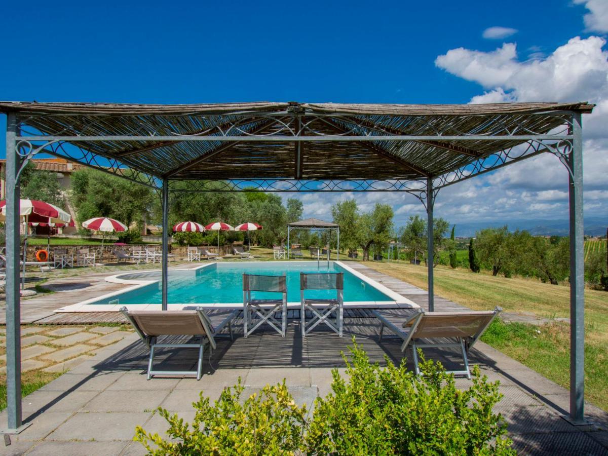 Holiday Home Borgo Fontana-7 By Interhome Черрето-Гуїді Екстер'єр фото