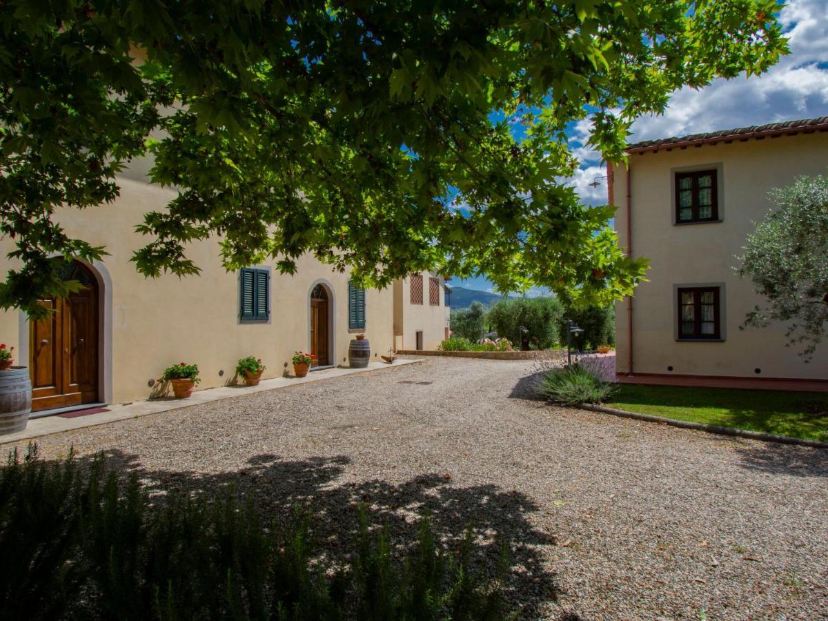 Holiday Home Borgo Fontana-7 By Interhome Черрето-Гуїді Екстер'єр фото