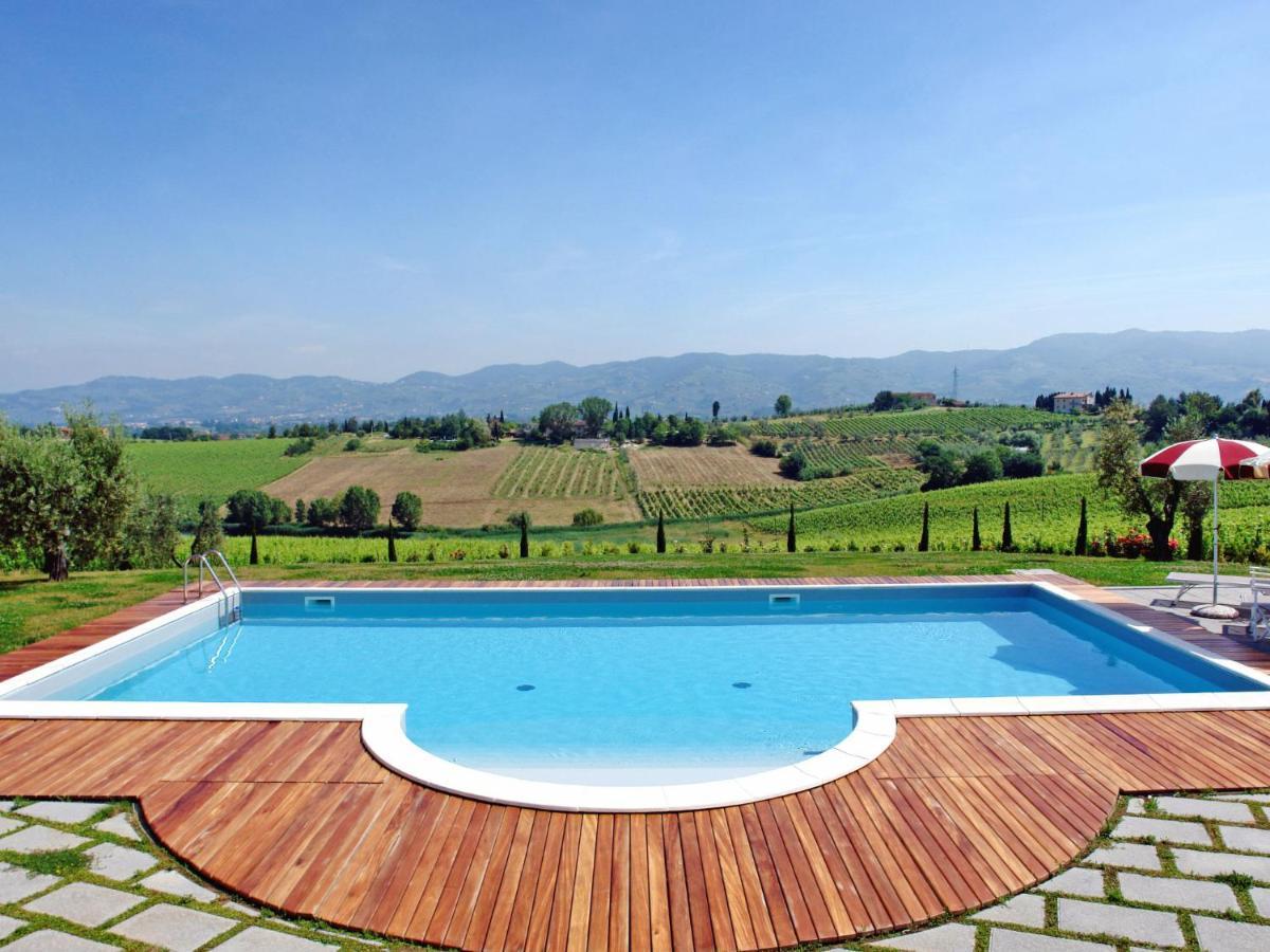Holiday Home Borgo Fontana-7 By Interhome Черрето-Гуїді Екстер'єр фото