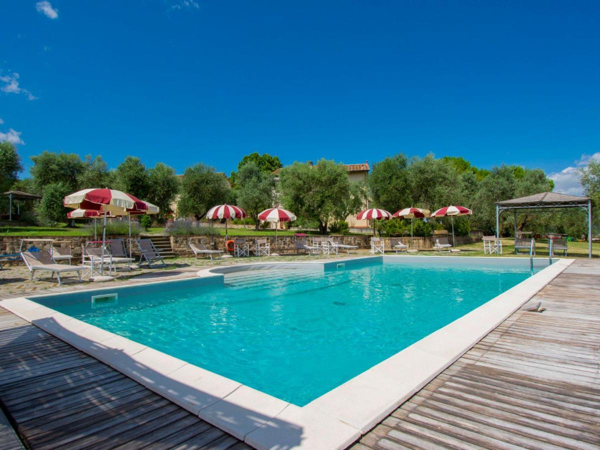 Holiday Home Borgo Fontana-7 By Interhome Черрето-Гуїді Екстер'єр фото