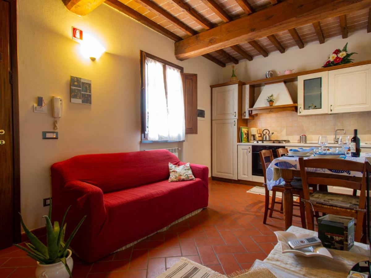 Holiday Home Borgo Fontana-7 By Interhome Черрето-Гуїді Екстер'єр фото